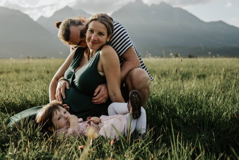 rodinný fotograf, tehotenské fotenie Poprad Tatry Žilina Košice Prešov Kežmarok Liptov