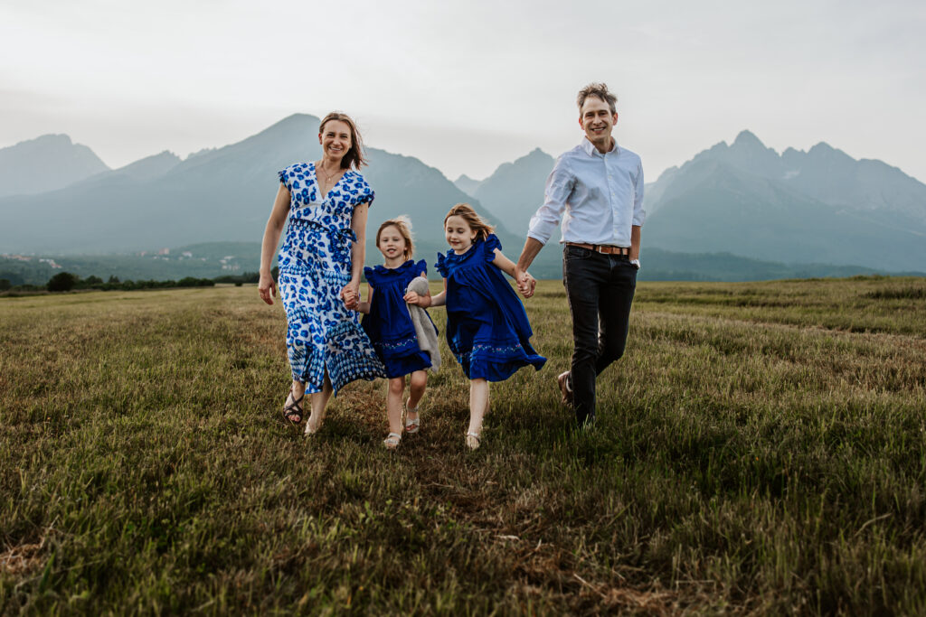 profesiálny fotograf Slovensko