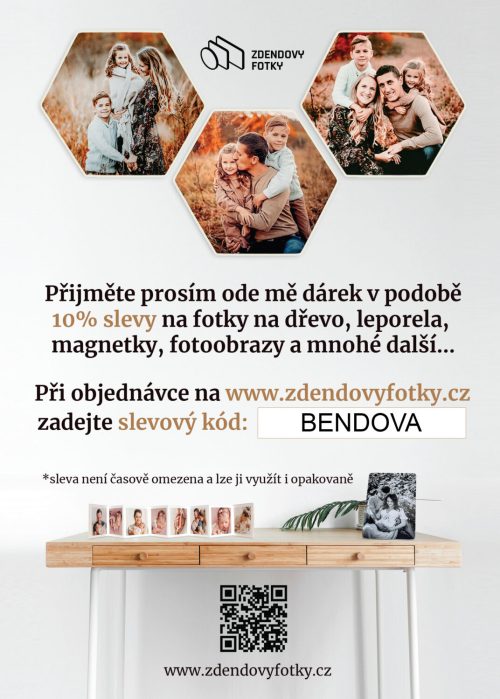 fotodarčeky kupon na zlavu